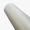 MDN Kawat Loket Galvanis 1/2" x 1 M x 25 M x 29 KG