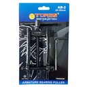 TORA Treker Bearing AB2 New - AB2 Bearing Puller 24 - 25 MM