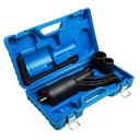 TORA Kunci Buka Ban Truck 21 & 41 MM - Torque Wrench 2 Socket