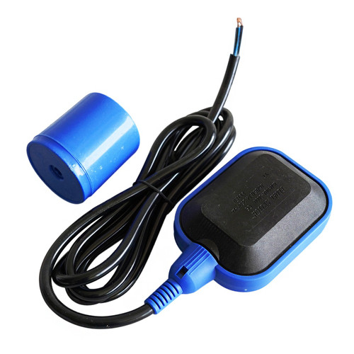 TORA Float Switch 2 Meter - Otomatis Pompa / Pelampung Toren