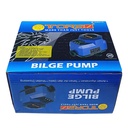 TORA Pompa Booster 24V - Booster Pump
