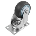 TORA Roda TPR 3 Inch Hidup