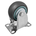 TORA Roda TPR 3 Inch Mati