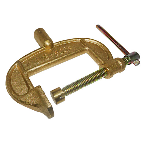 TORA Tang Masa Full Kuningan NE 500A - G Earth Clamp