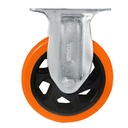 TORA Roda Nilon Orange 5 Inch Mati