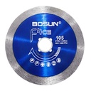 BOSUN Diamond Cutting Blade 4 Inch - Mata Potong Keramik F4CE