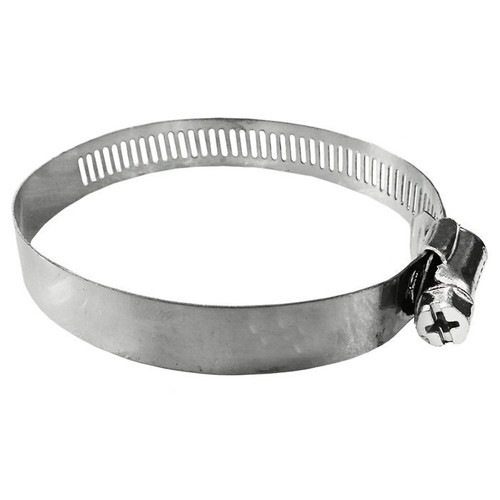 TORA Klem Selang 10 Inch New - Hose Clamp