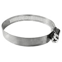TORA Klem Selang 10 Inch New - Hose Clamp