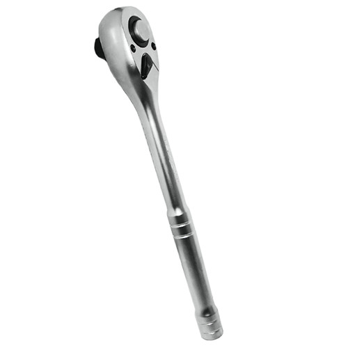 TORA Ratchet Wrench Handle 1/2" x 10" 72T Heavy Duty