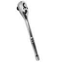 TORA Ratchet Wrench Handle 1/2" x 10" 72T Heavy Duty