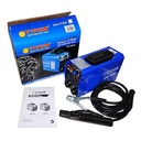 TORA Inverter Welding Machine MMA 140 - Mesin Las Listrik