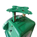 TORA Timbangan Pegas 60 Kg Model Vietnam New - Spring Scale Vietnam