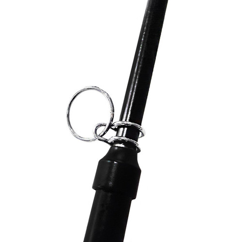 TORA Tire Gauge Dual Head Chrome - Alat Ukur Angin Ban S492