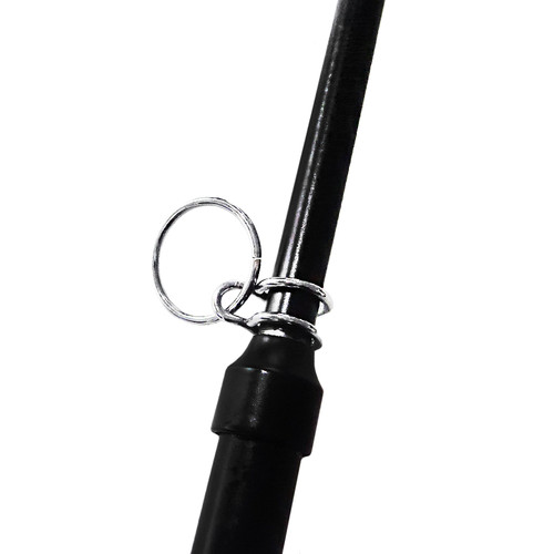 TORA Tire Gauge Dual Head Black - Alat Ukur Angin Ban S492B