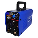 TORA Inverter Welding Machine MMA 140 - Mesin Las Listrik