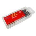 LINZ Mata Bor Besi & Stainless 6.5 MM - Drill Bits HSS Cobalt