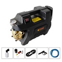 TORA Mesin Jet Cleaner 600 Watt - Pressure Washer Gun PW1500