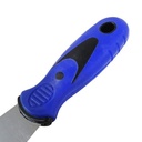 TORA Kape Gagang TPR Hitam Biru 4 Inch