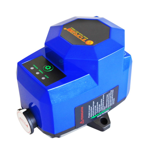 TORA Pompa Booster 24V - Booster Pump