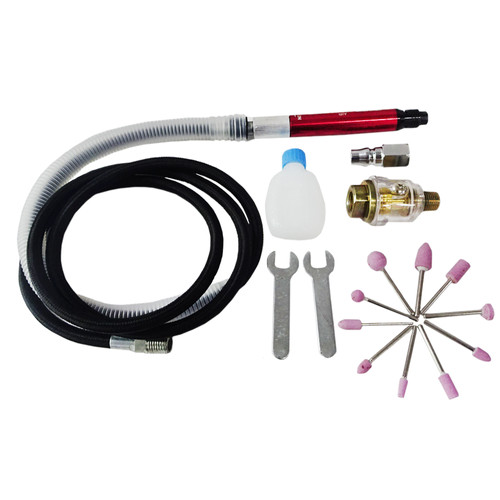 TORA Air Die Grinder Micro ADG010