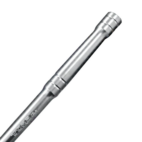 TORA Ratchet Wrench Handle 1/2" x 10" 72T Heavy Duty