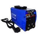 TORA Inverter Welding Machine MMA 140 - Mesin Las Listrik