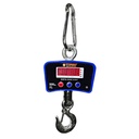 TORA Timbangan Gantung Digital New 500 Kg - Digital Crane Scale