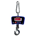 TORA Timbangan Gantung Digital New 300 Kg - Digital Crane Scale
