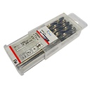 LINZ Mata Bor Besi & Stainless 7 MM - Drill Bits HSS Cobalt