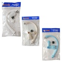 TORA Keran Angsa Jumbo Bulat 1/2 + 3/4 Inch - Kran Angsa Jumbo 1012