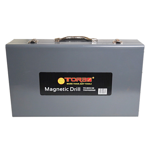 TORA Mesin Bor Magnet 38 MM - Magnetic Drill MDC38