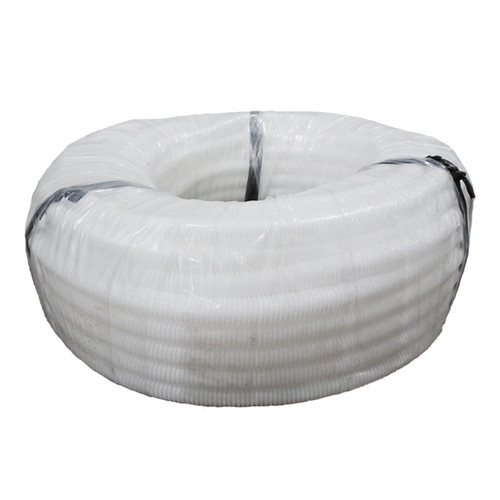 SINGAMAS Selang Flex Pelindung Kabel Corrugated 1/2 Inch x 50 Meter