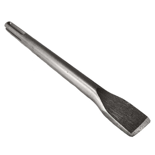 LOWEN Flat Chisel SDS Max 280 x 25 MM - Mata Bobok / Pahat