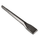 LOWEN Flat Chisel SDS Max 280 x 25 MM - Mata Bobok / Pahat