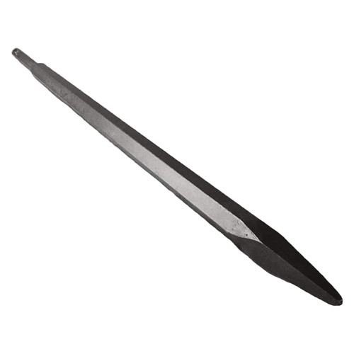 LOWEN Pointed Chisel SDS Plus 350 MM - Mata Bobok / Pahat
