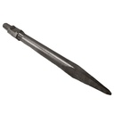 LOWEN Pointed Chisel H30 x 410 MM - Mata Bobok / Pahat