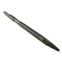 LOWEN Pointed Chisel H17 x 450 MM - Mata Bobok / Pahat