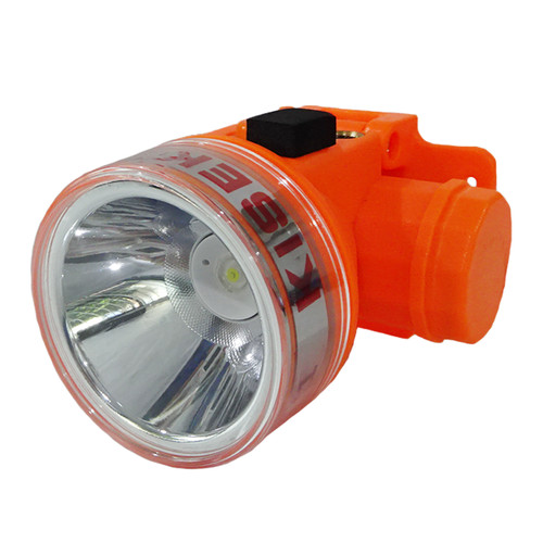 KISEKI Titanium Head Lamp CK-X1 20W - Senter Kepala