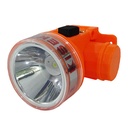KISEKI Titanium Head Lamp CK-X1 20W - Senter Kepala