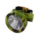 KISEKI Titanium Head Lamp CK-X2 20W - Senter Kepala