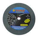 TORA Batu Gurinda Poles 5" GC100 - Mata Gerinda Asah TCT Hijau