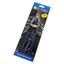 TORA Gunting Plat 10 Inch - Aviation Tin Snip