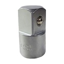 TORA Mata Sok Adaptor 3/4 F x 1/2 M - Socket Adaptor - TAIWAN