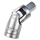 TORA Mata Sok Universal 1/4 Inch - Socket Universal Joint - TAIWAN