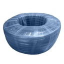 SINGAMAS Selang Air PVC Benang Transparan 3/4 Inch x 100 Meter