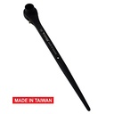 TORA Kunci Ring Double Ratchet 17x19 MM - Wrench Construction - TAIWAN
