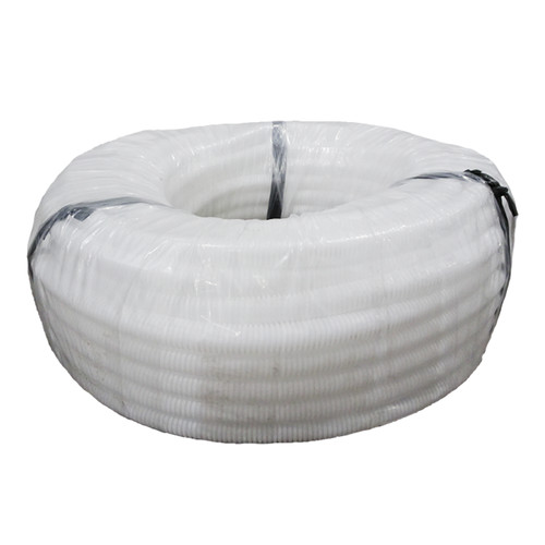 SINGAMAS Selang Flex Pelindung Kabel Corrugated 5/8 Inch x 50 Meter