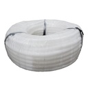 SINGAMAS Selang Flex Pelindung Kabel Corrugated 5/8 Inch x 50 Meter