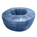 SINGAMAS Selang Air PVC Benang Transparan 1/2 Inch x 100 Meter
