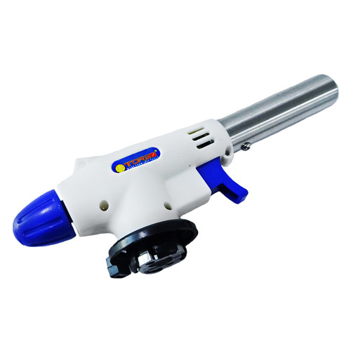 TOBY Flame Gun Torch Warna Putih